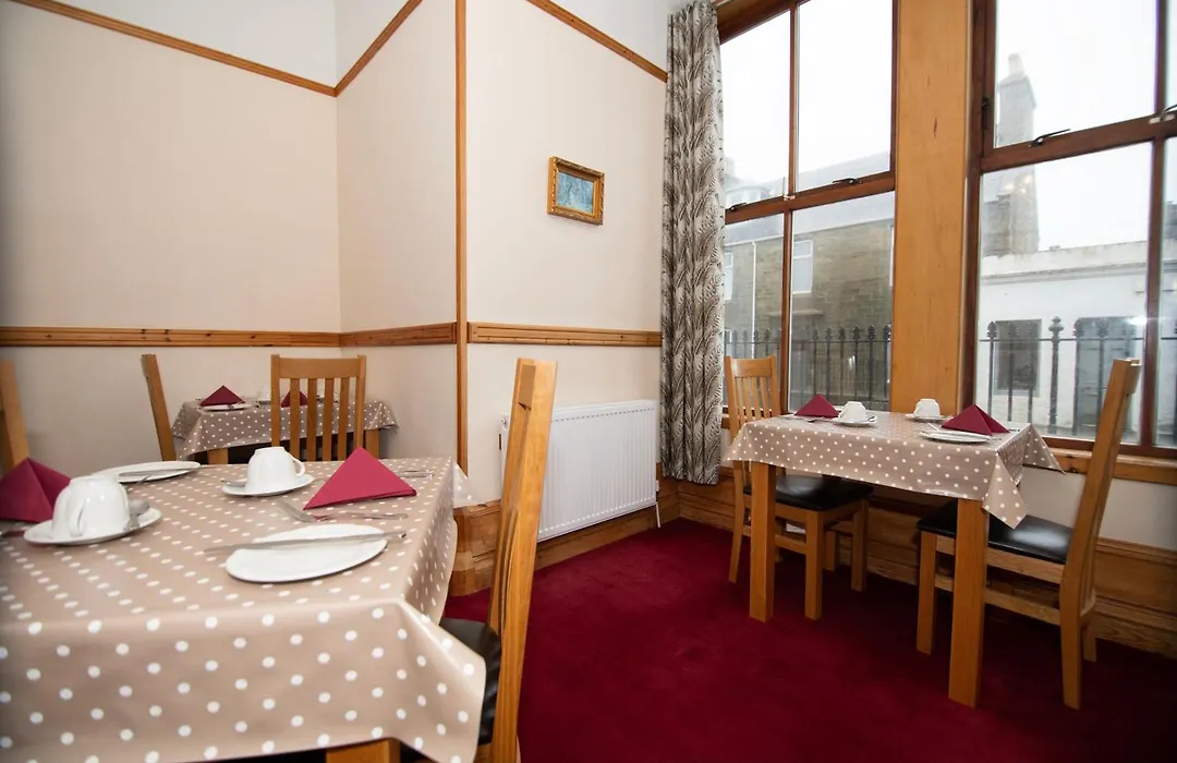 Alder Lodge Guest House-1