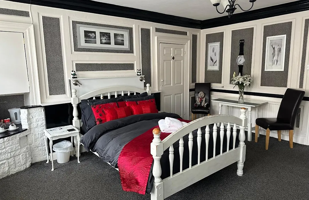 The Barrington Guest House-1