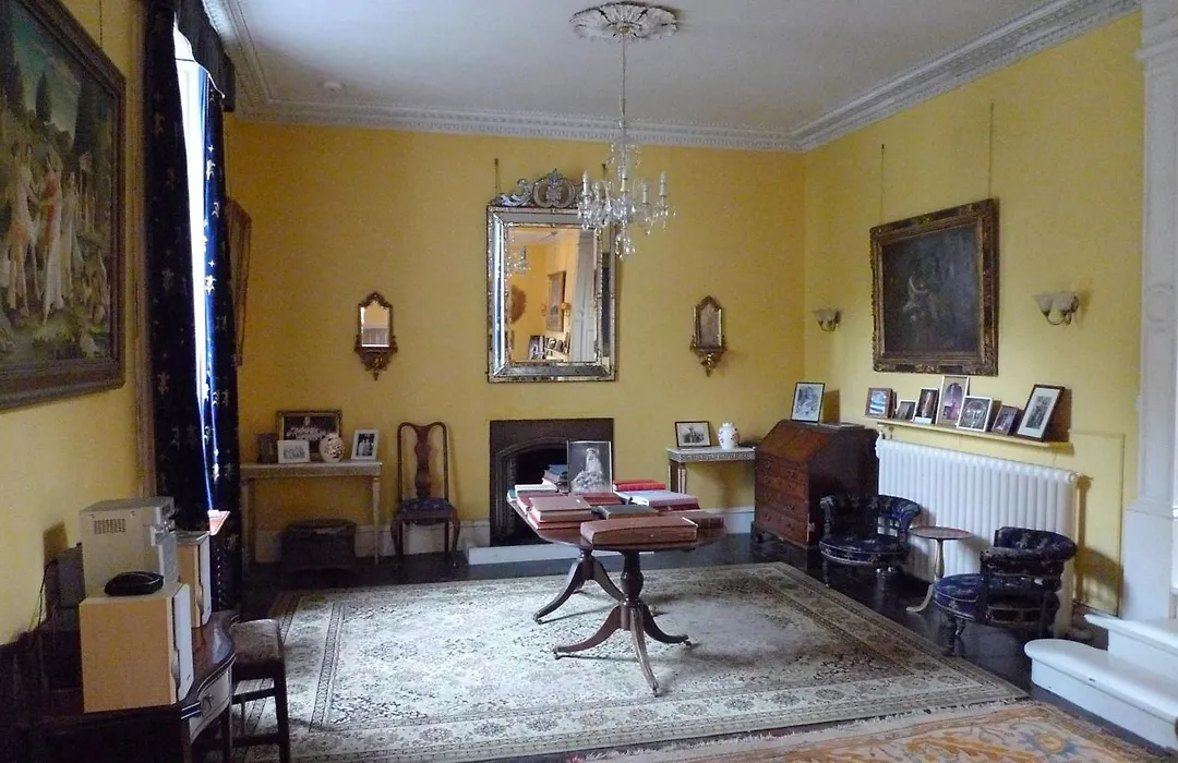 Thrumster House-1