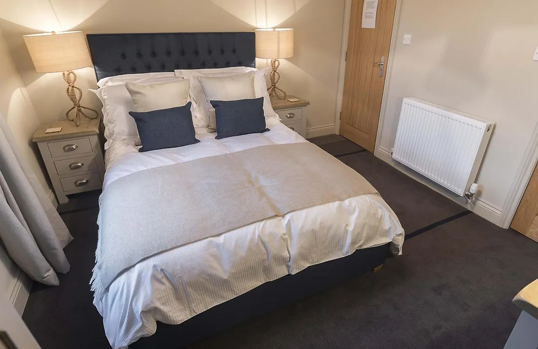 The New Crown Inn-1