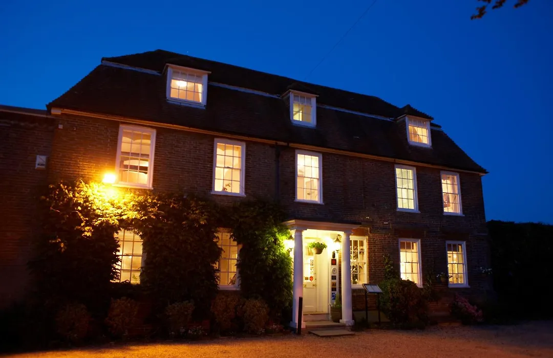 Flackley Ash Country House Hotel-1