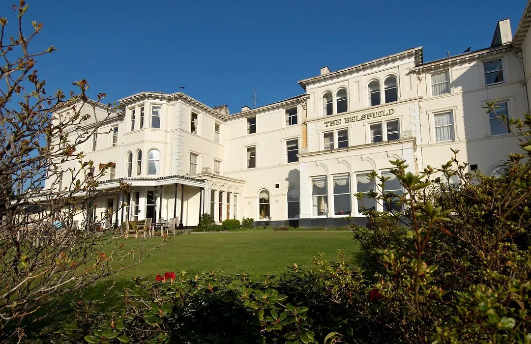 The Belsfield Hotel-1
