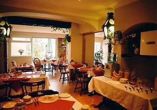 Nonsuch Park Hotel-1