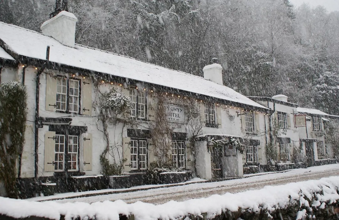Ty Gwyn Hotel-1