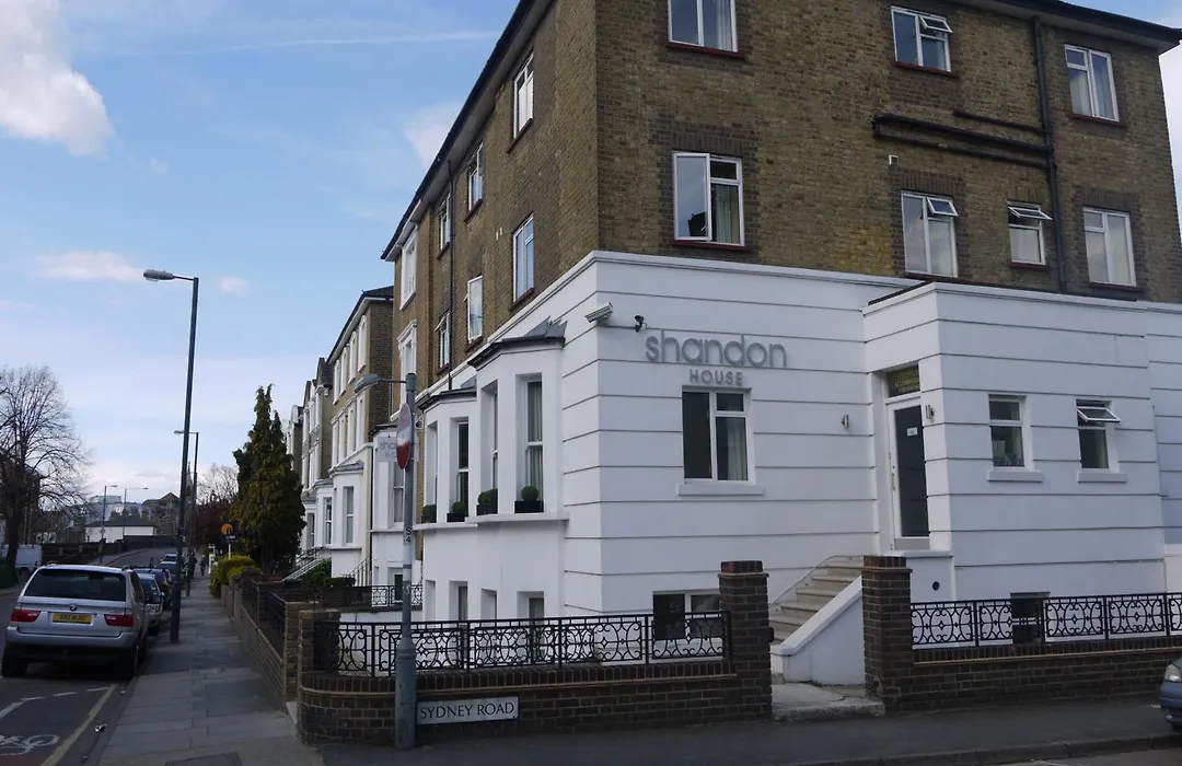 Shandon Hotel-1