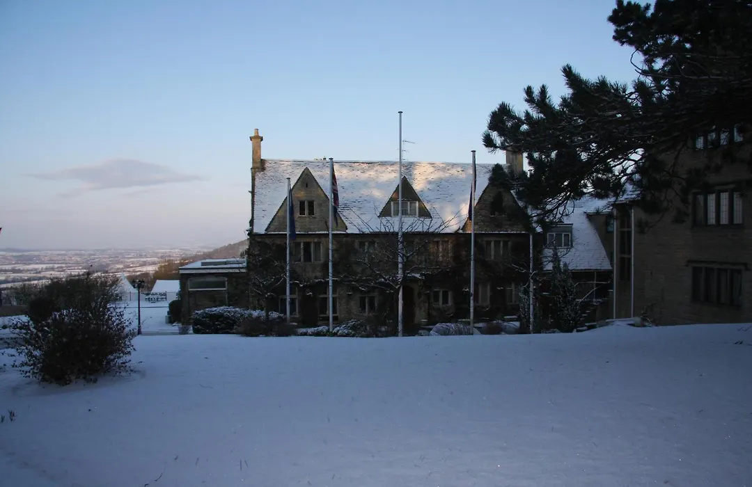 Hatton Court Hotel-1