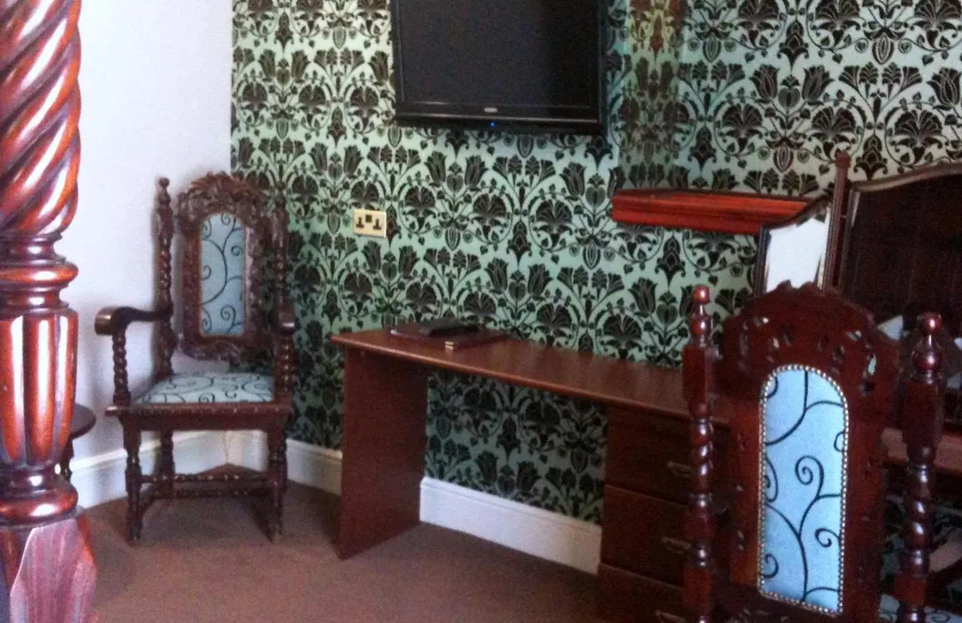 Ely House Hotel-1