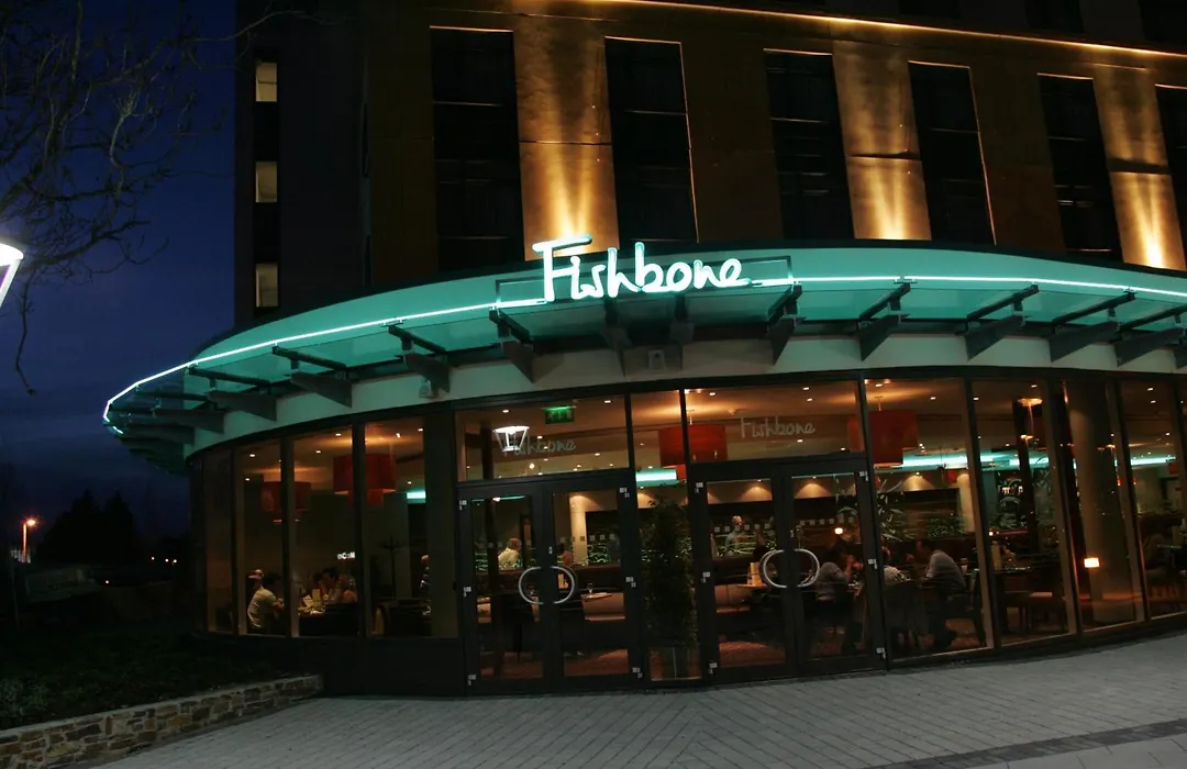 Future Inn Plymouth-1