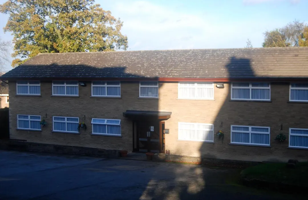 Brecon Hotel Sheffield Rotherham (Adults Only)-1