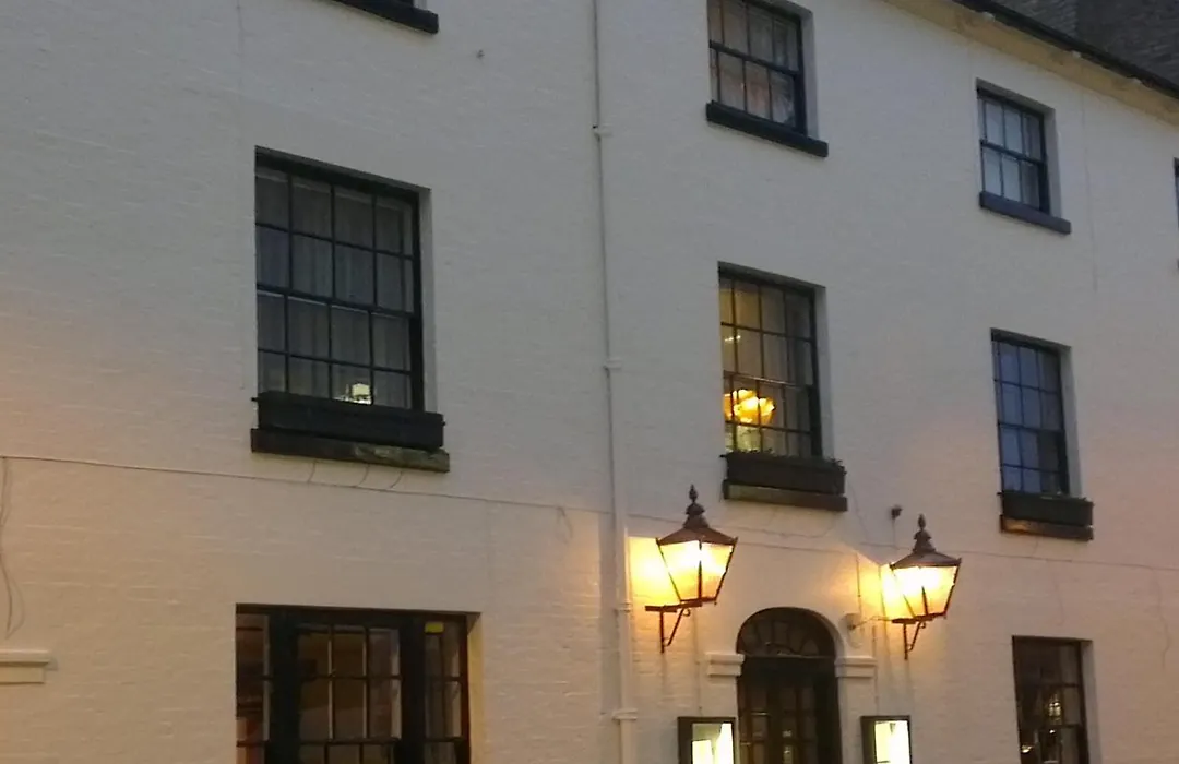 The Rugby Hotel-1
