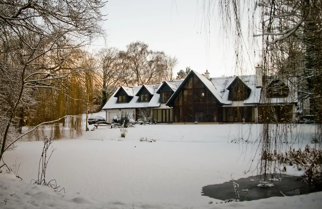 Willowbeck Lodge Boutique Hotel-1