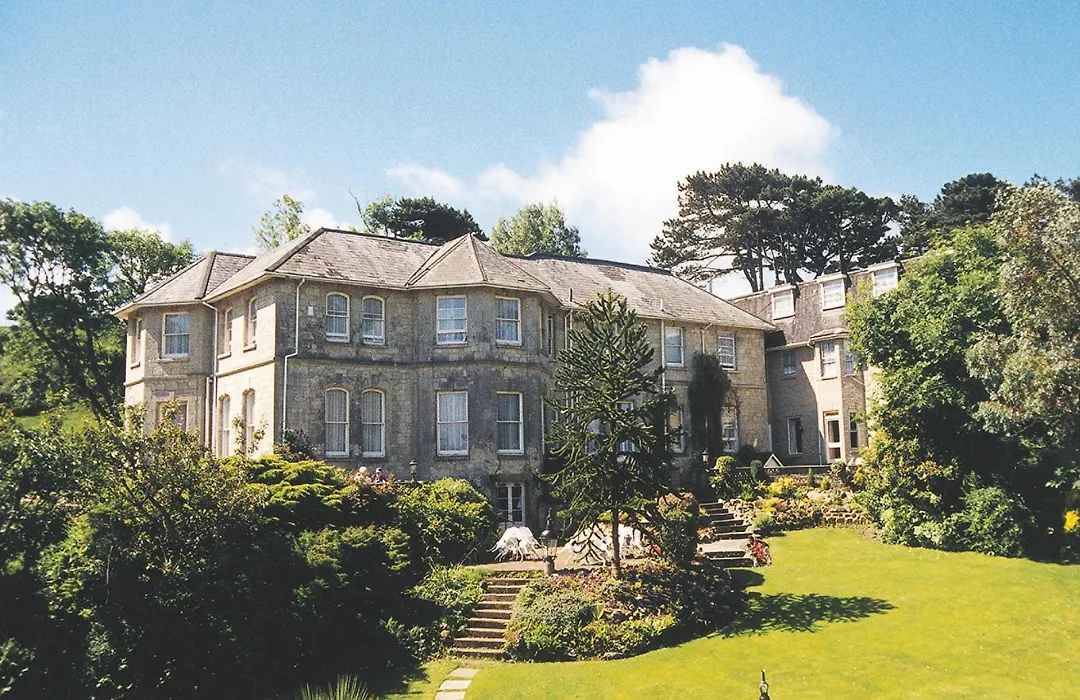 Bourne Hall Country Hotel-1