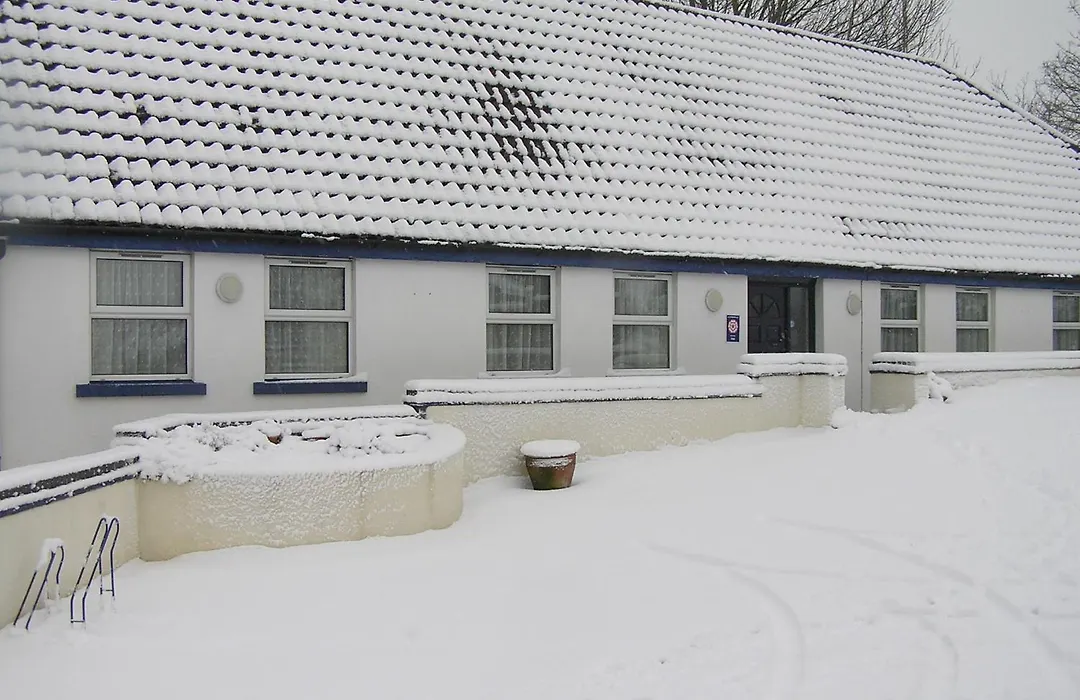 The Well Guesthouse-1