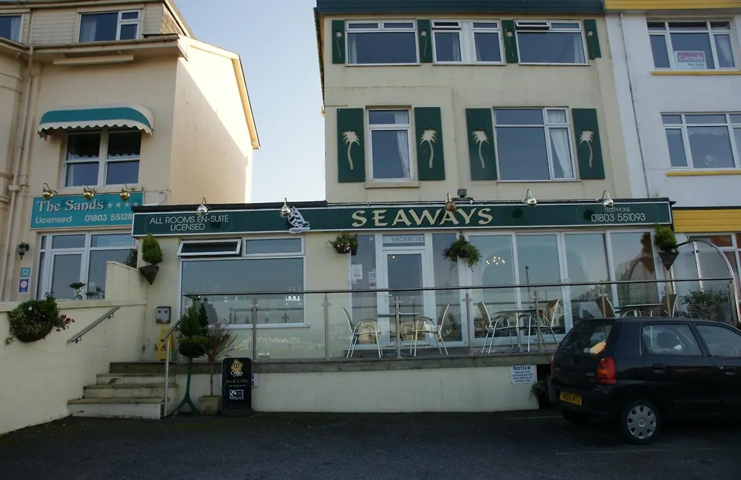 Seaways Hotel-1