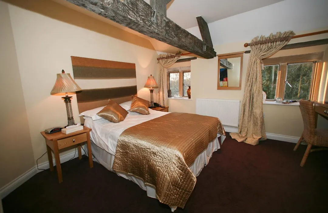 Hornsbury Mill-1