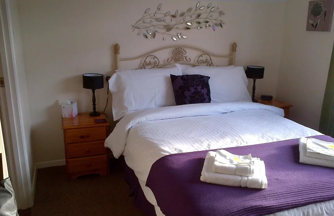 Grove House Hotel-1