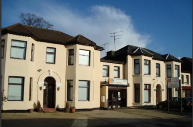 Best Inn Hotel-1