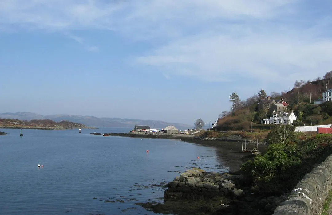 Knap Guest House-1