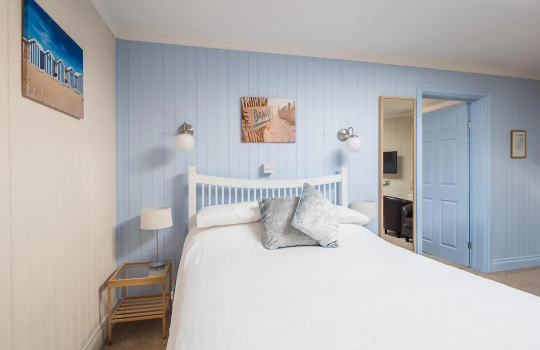 The Grafton Guest House-1