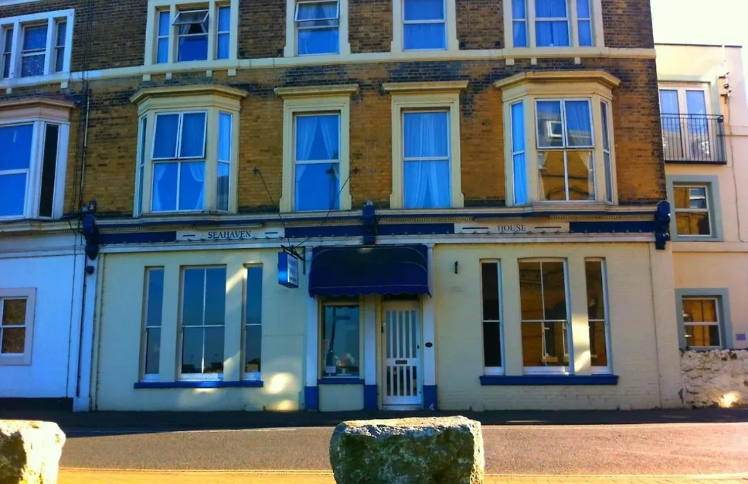 Seahaven House-1