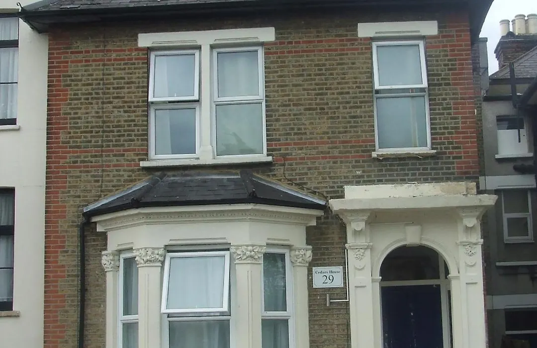 Cedars House Hotel-1