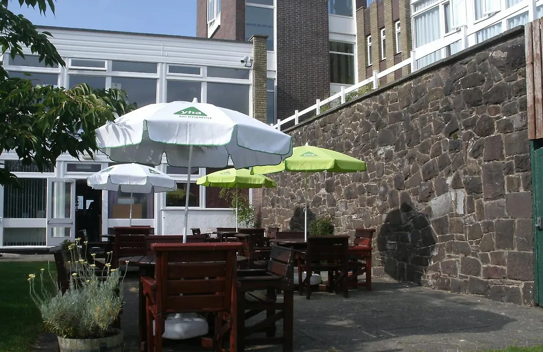 Yha Conwy-1