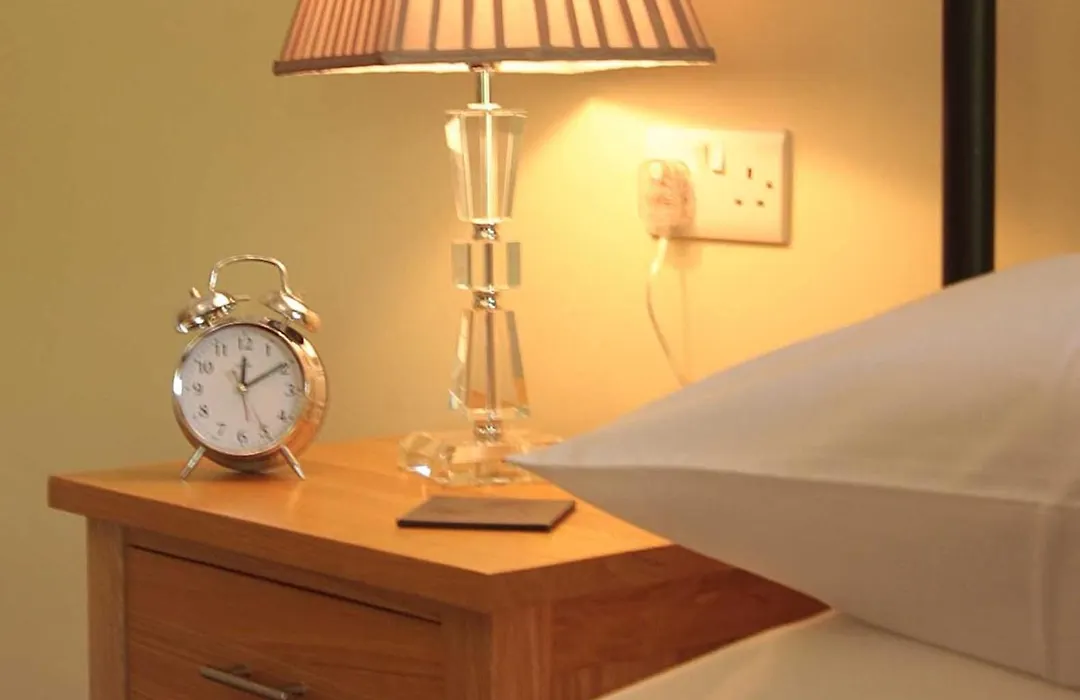 Scotia House - Beautifully Presented Accommodation-1