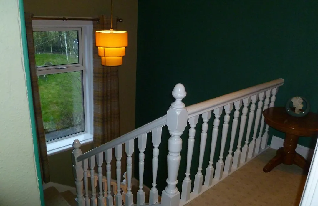 Greenlaw Guest House-1