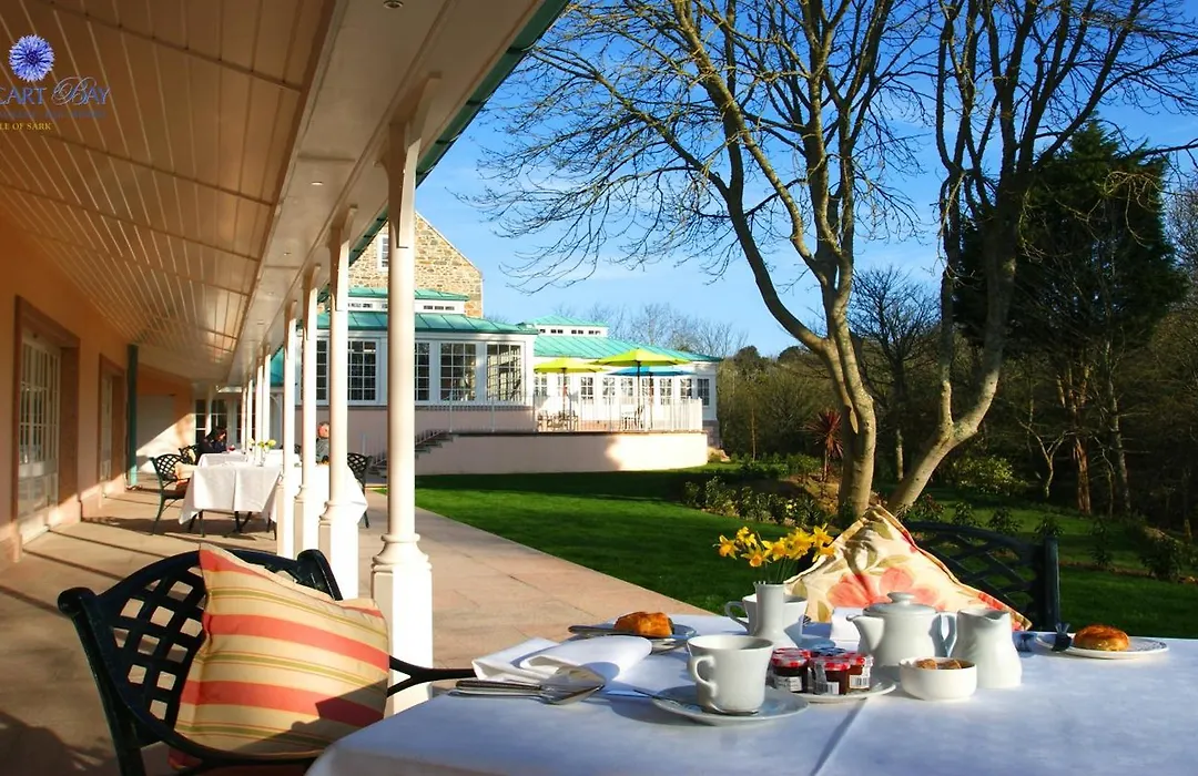 The Dixcart Hotel-1