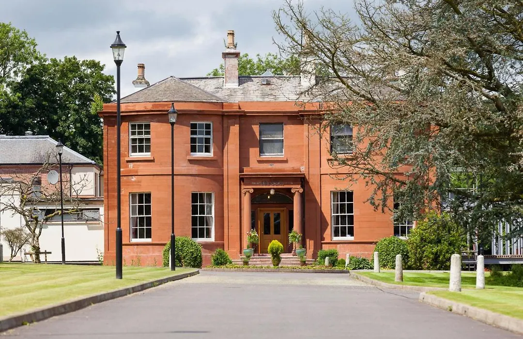 Woodland House Hotel-1