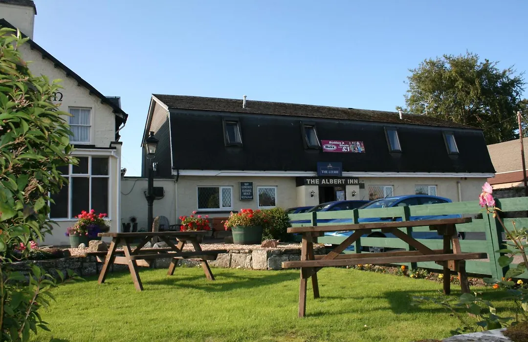 The Albert Inn-1