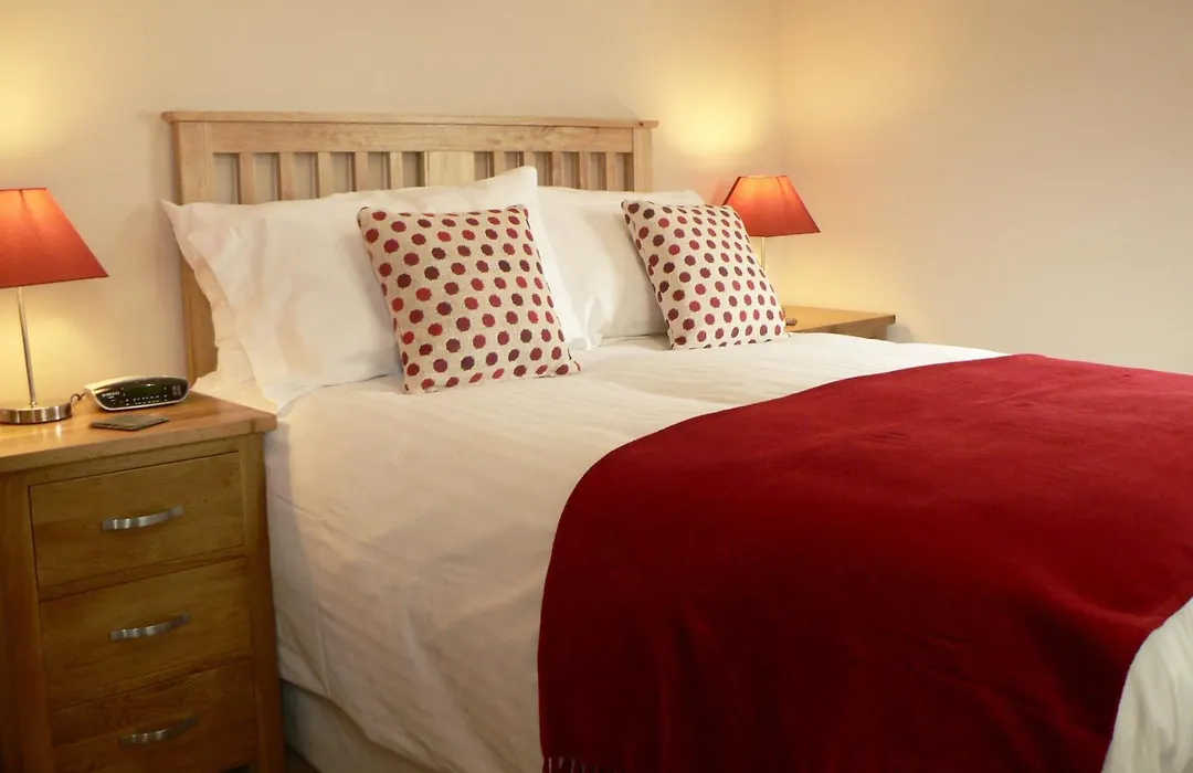 Ashberry Guest House-1
