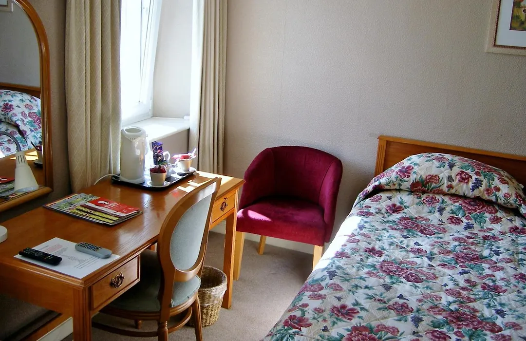 The Kings Head Hotel-1