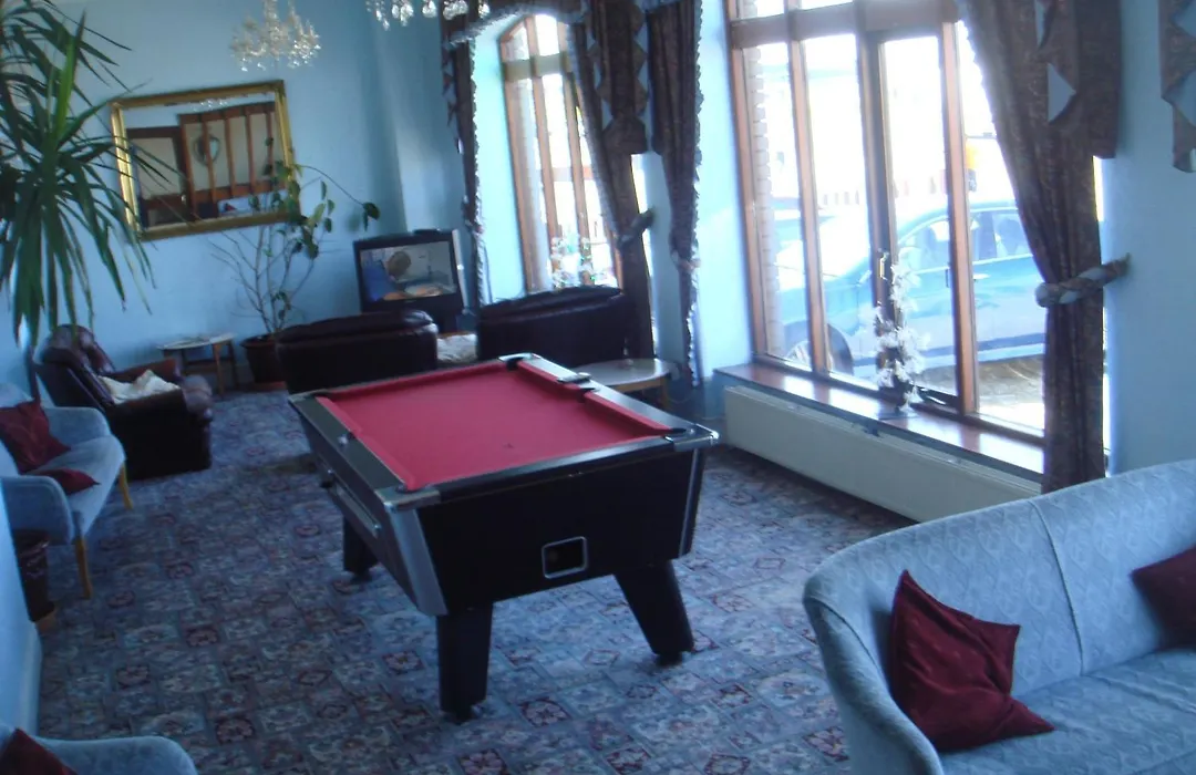 Hotel Athol Blackpool-1
