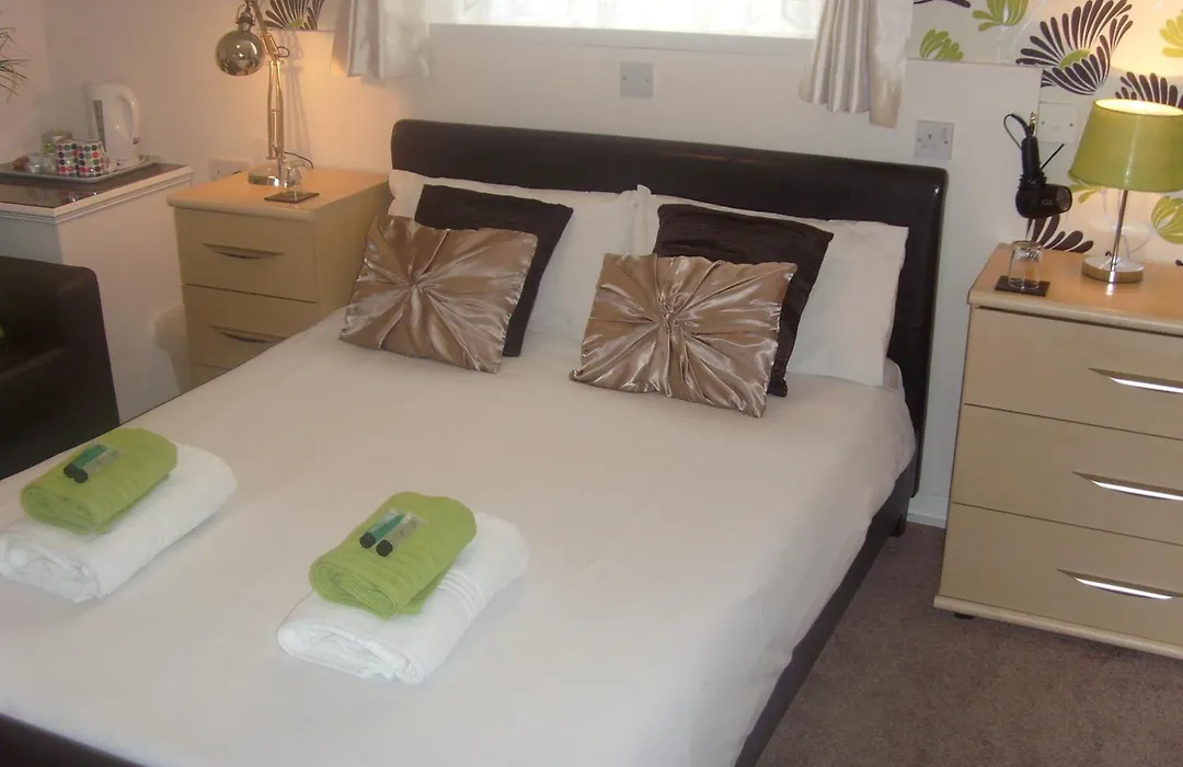Bamford House Hotel-1
