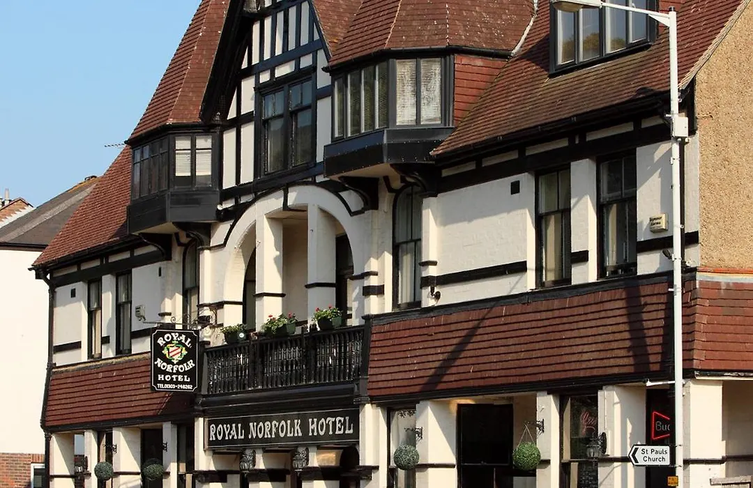 The Royal Norfolk Hotel-1