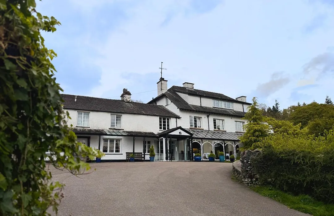 Skelwith Bridge Hotel-1