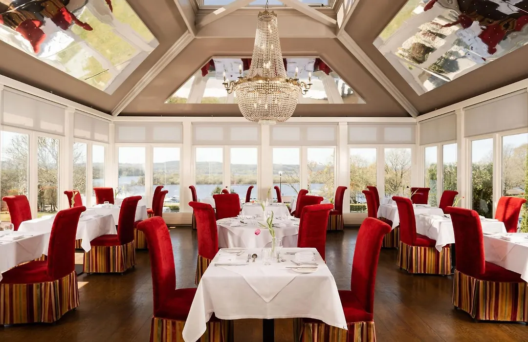 Manor House Country Hotel-1