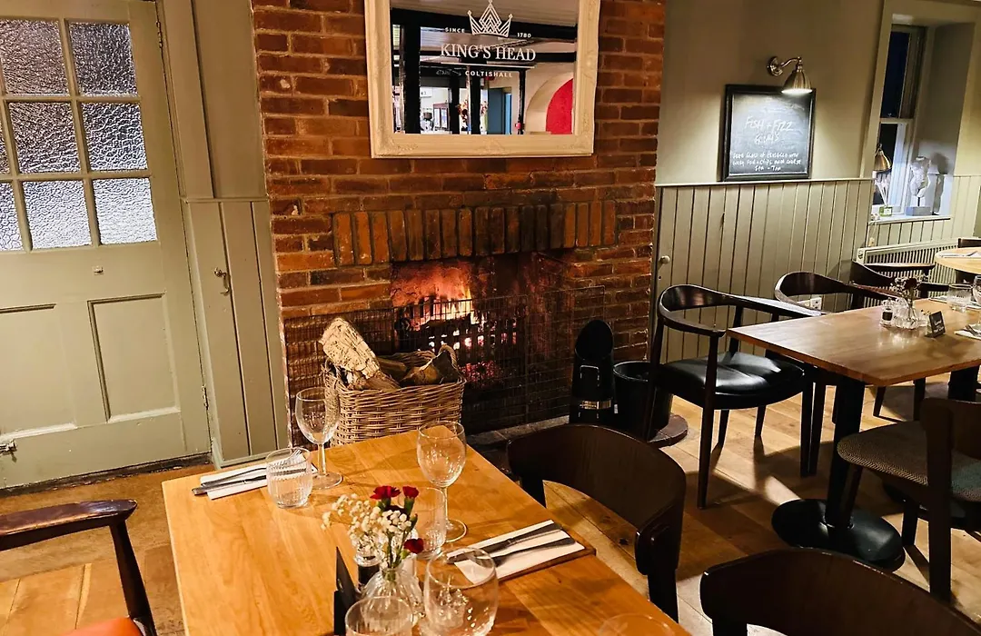 Kings Head Coltishall-1