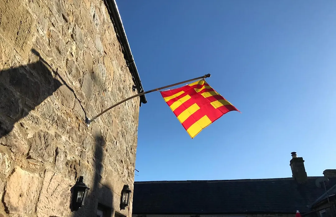 The Star Inn - Harbottle - Near Rothbury - Northumberland-1