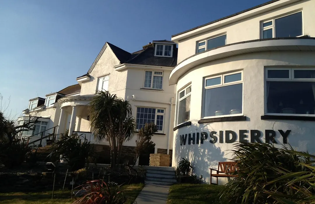 The Whipsiderry Hotel-1