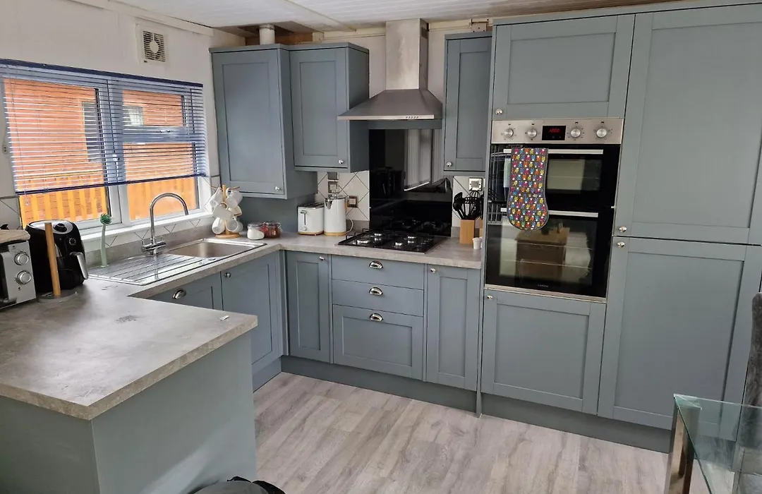Windermere Lodge,Sleeps 6-1