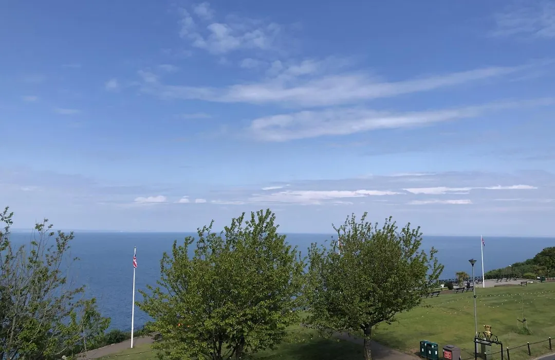 The Downs, Babbacombe-1