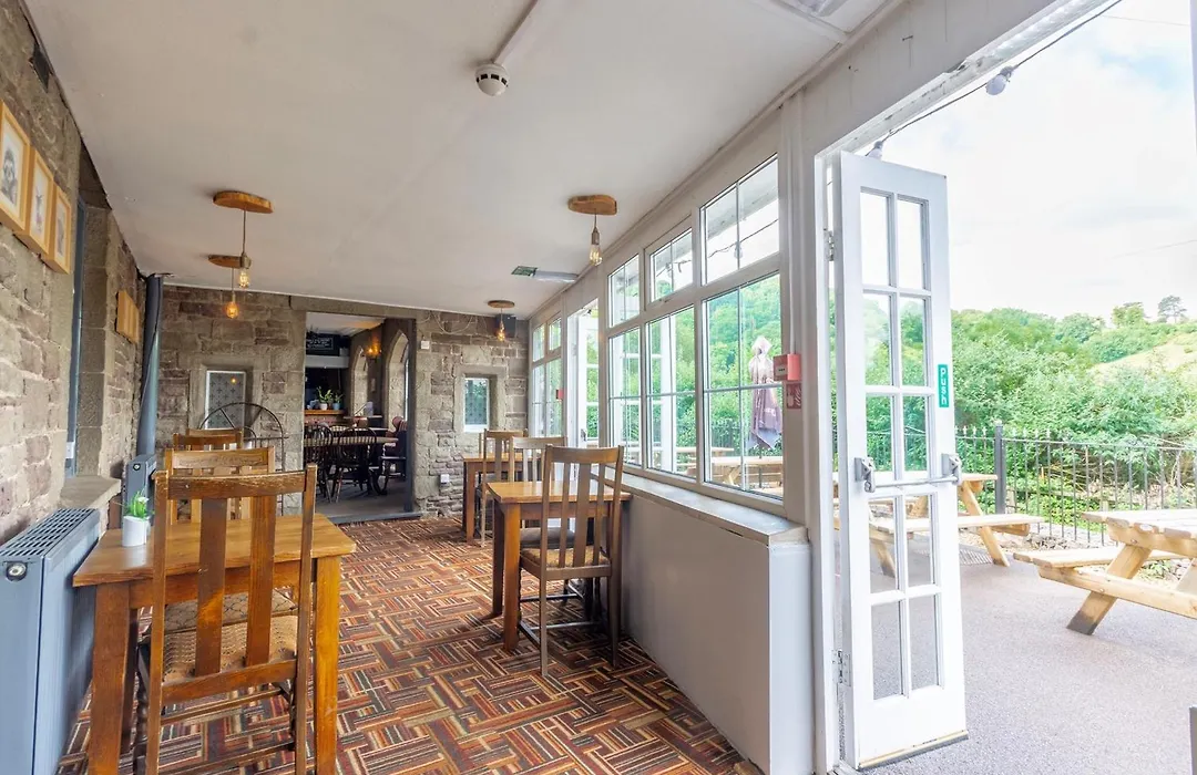 Inn On The Wye-1