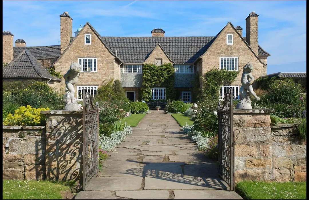 Greywalls Hotel & Chez Roux-1