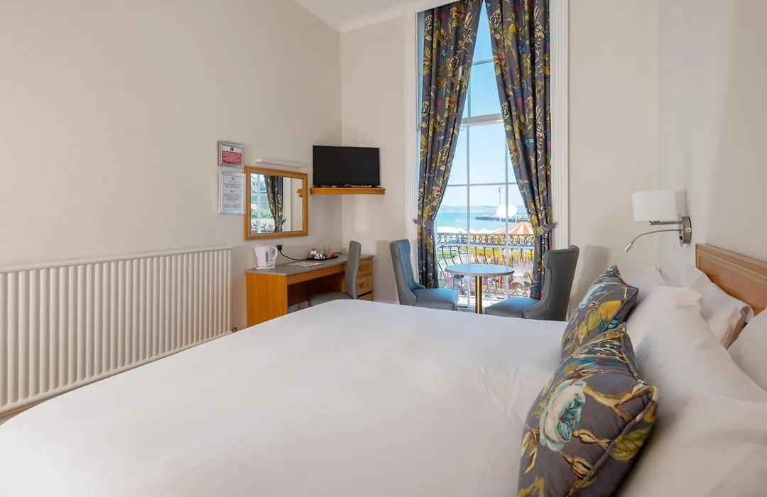 Hotel Rex-1