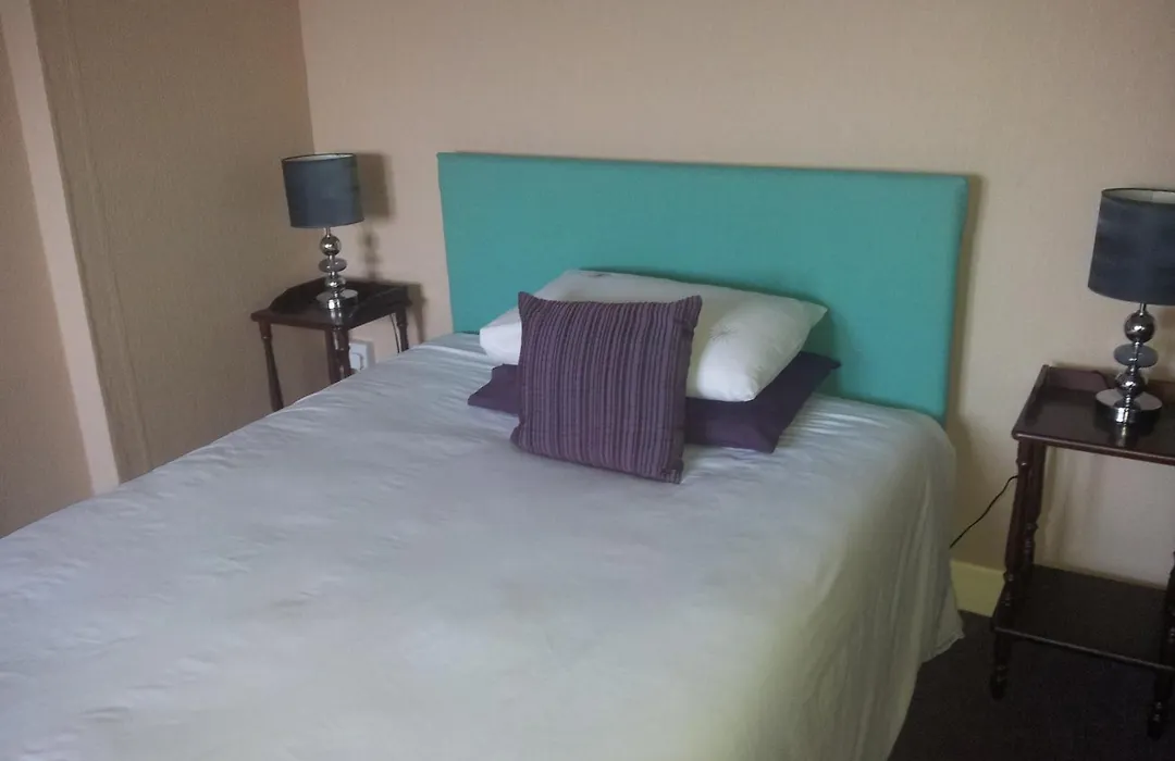 St.Ebba B&B-1