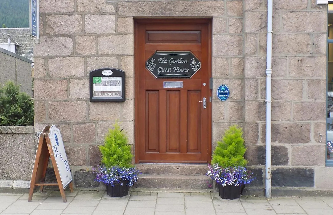 The Gordon Guest House-1