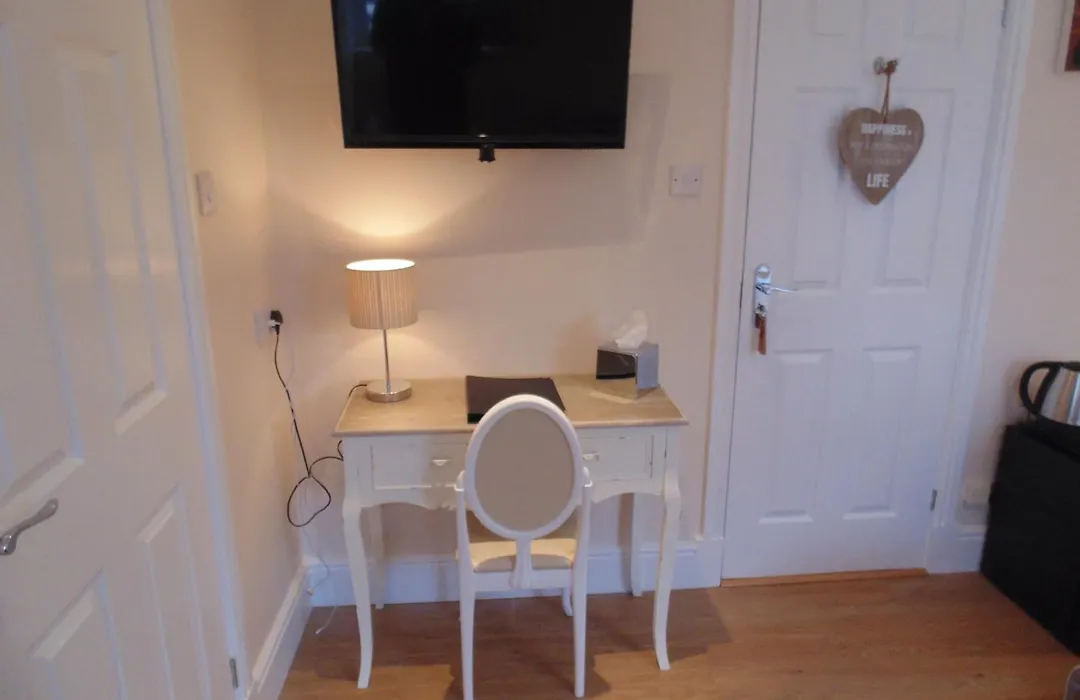 Woodside Guest House-1