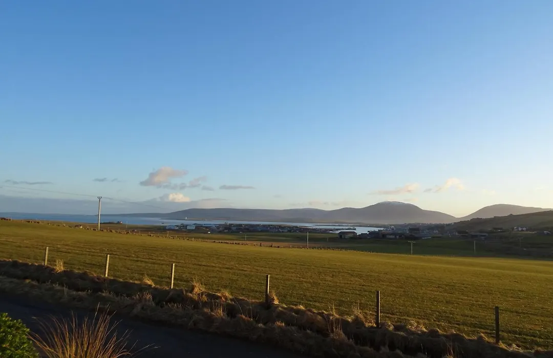 Lindisfarne Bed & Breakfast-1